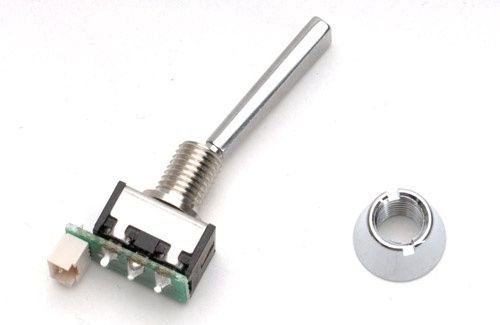 Transmitter switch 3 position long
