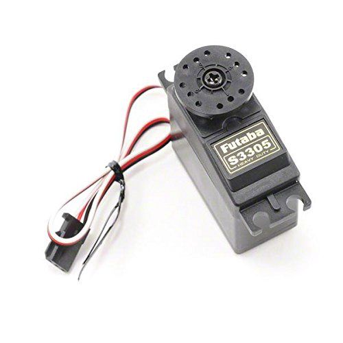 S3305 Servo Heavy Duty BBMG 0.20s/8.9Kg