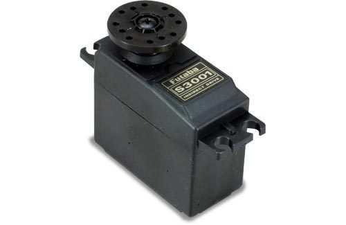 Futaba S3001