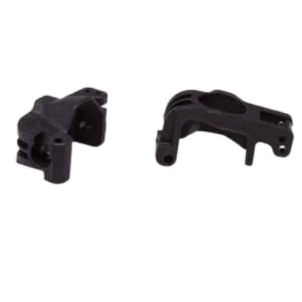 3378-P011 Front C-Hub (Left/Right) + Bush (2)