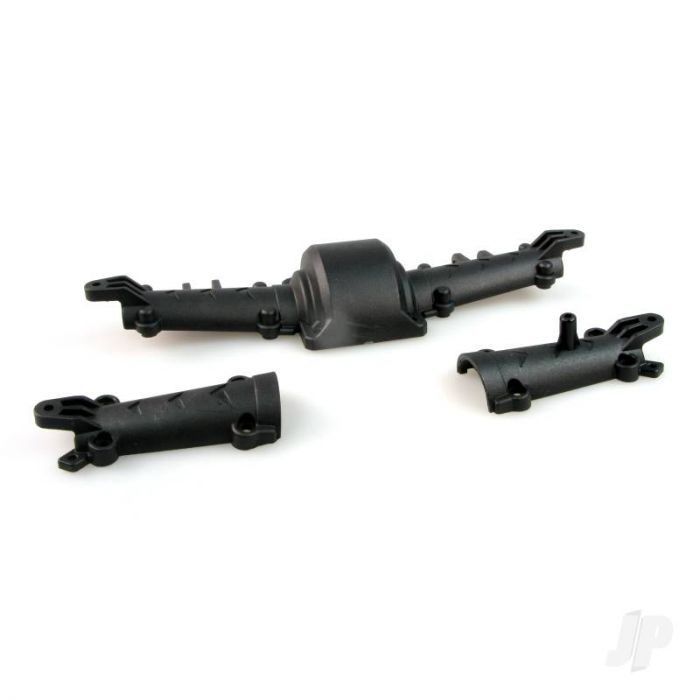 RCT-P004 Front + Rear Axle Assembly Cover (1)