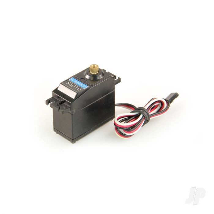 E002T 10kg Servo (Ls6010)