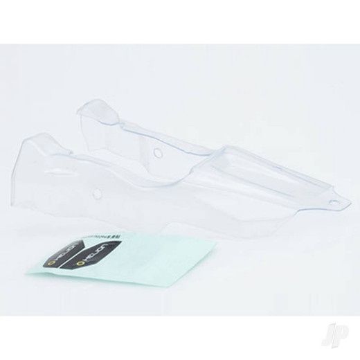 Body, Clear (Verdikt) A
