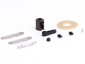 BSD Rear Brake Set