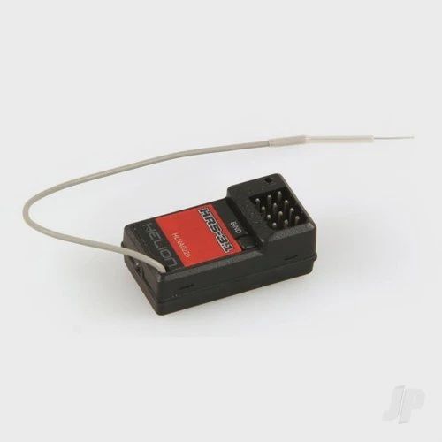 HRS-3.1 Receiver