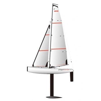 Dragon Force 65 V8 ARTR Sailing Yacht