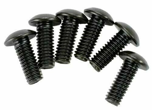 3328-H018 Bulkhead Hexagonal Screw Bolt (4)