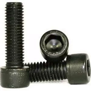 S009 Cap Head Hexagonal Screw 3x25 (12)