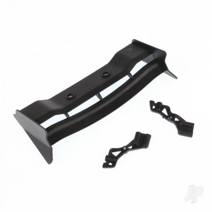 681-P012 Off Road Buggy Wing + Wing Stay (Frontier)