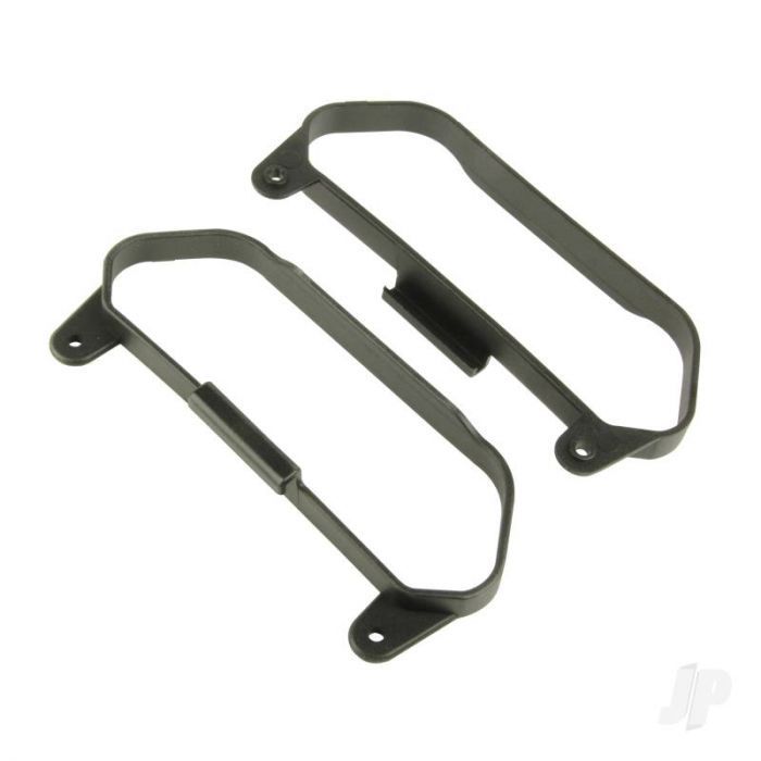 Bumper Set, Side (Four 10SC)