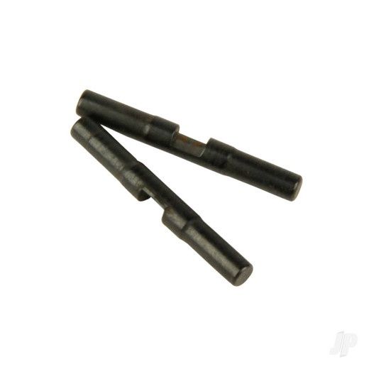 Cross Pins, Differential (Four 10SC)