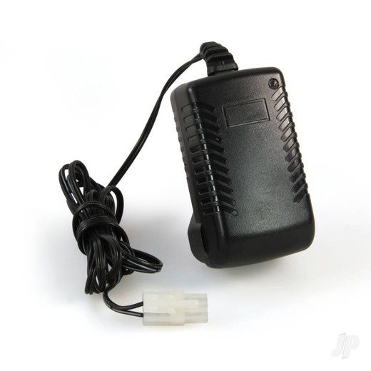 Wall Charger, NiMH 12V-350mA 8C TAM (EU)