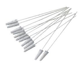 Pack of 20 Fine Airbrush Cleaning Brushes