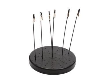Painting Stand with Clips