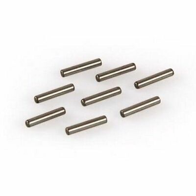Solid Pins, 2x11mm