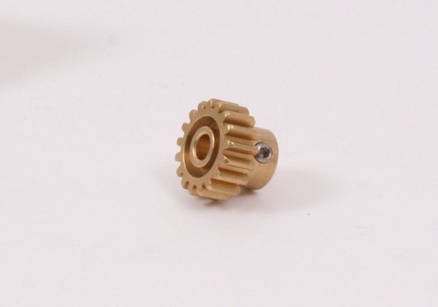 17T Pinion Gear