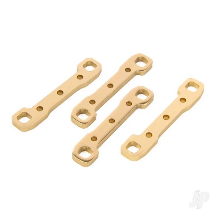 Pivot Plate Front/Rear (Avenge)