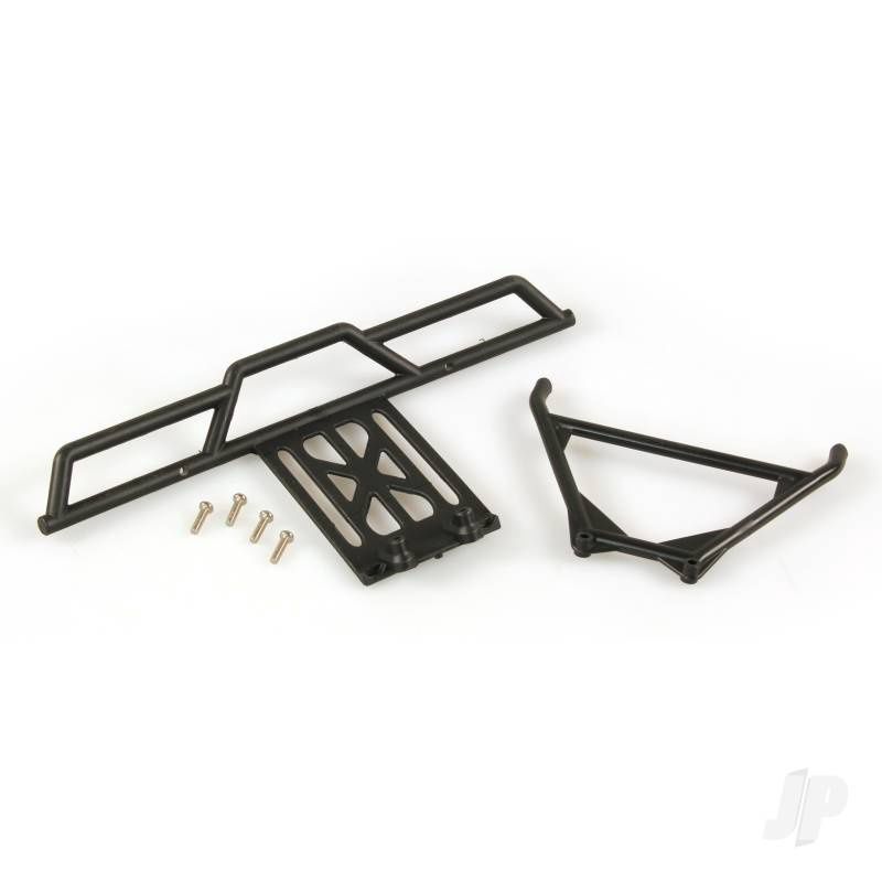 Dominus Bumper Set