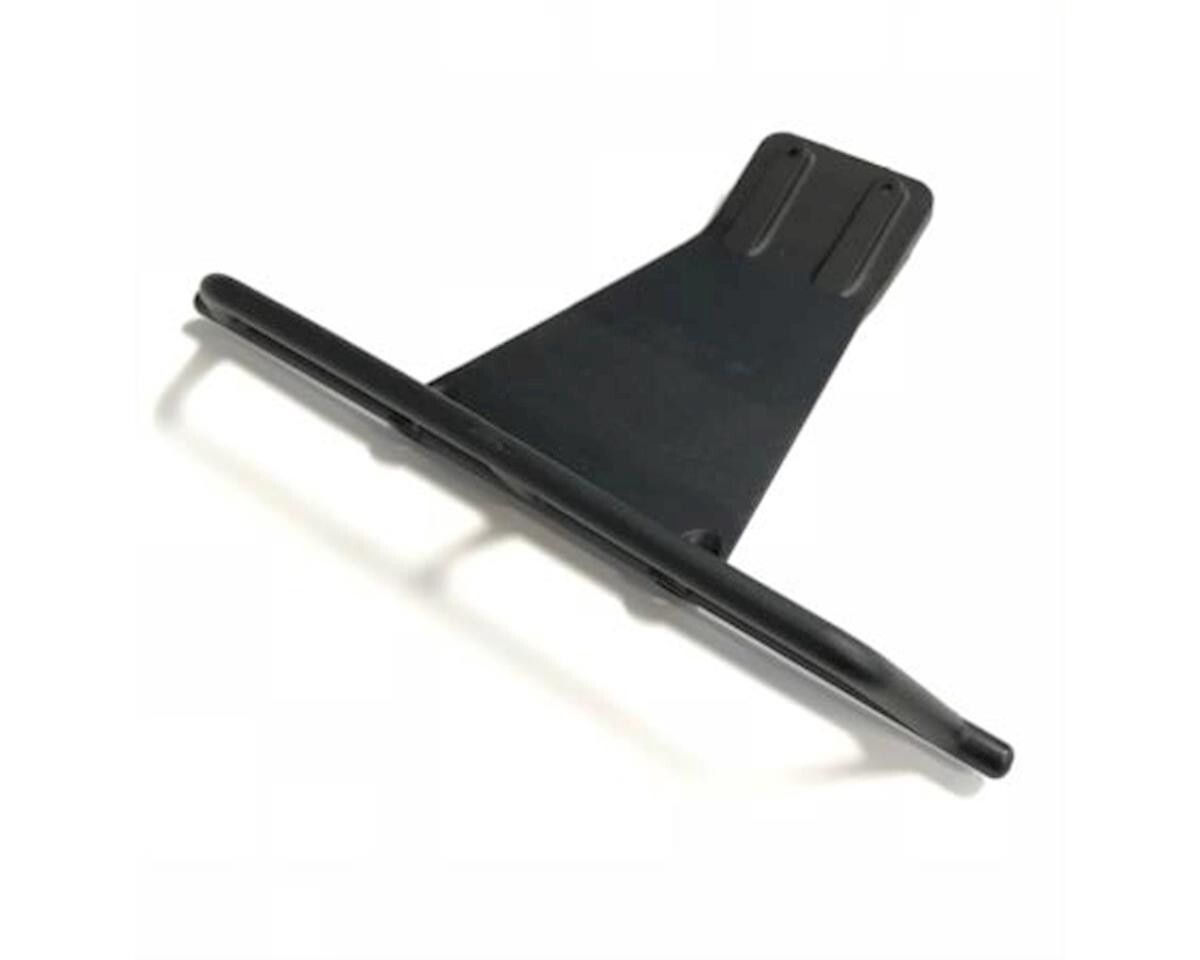 Rear Bumper (Conquest 10SC)