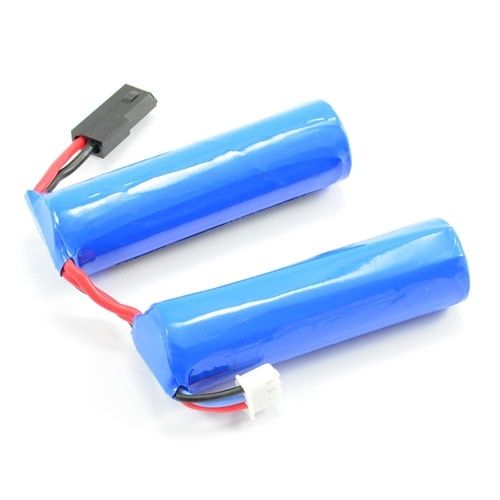 7.4V 1500mAh Li-Ion Battery