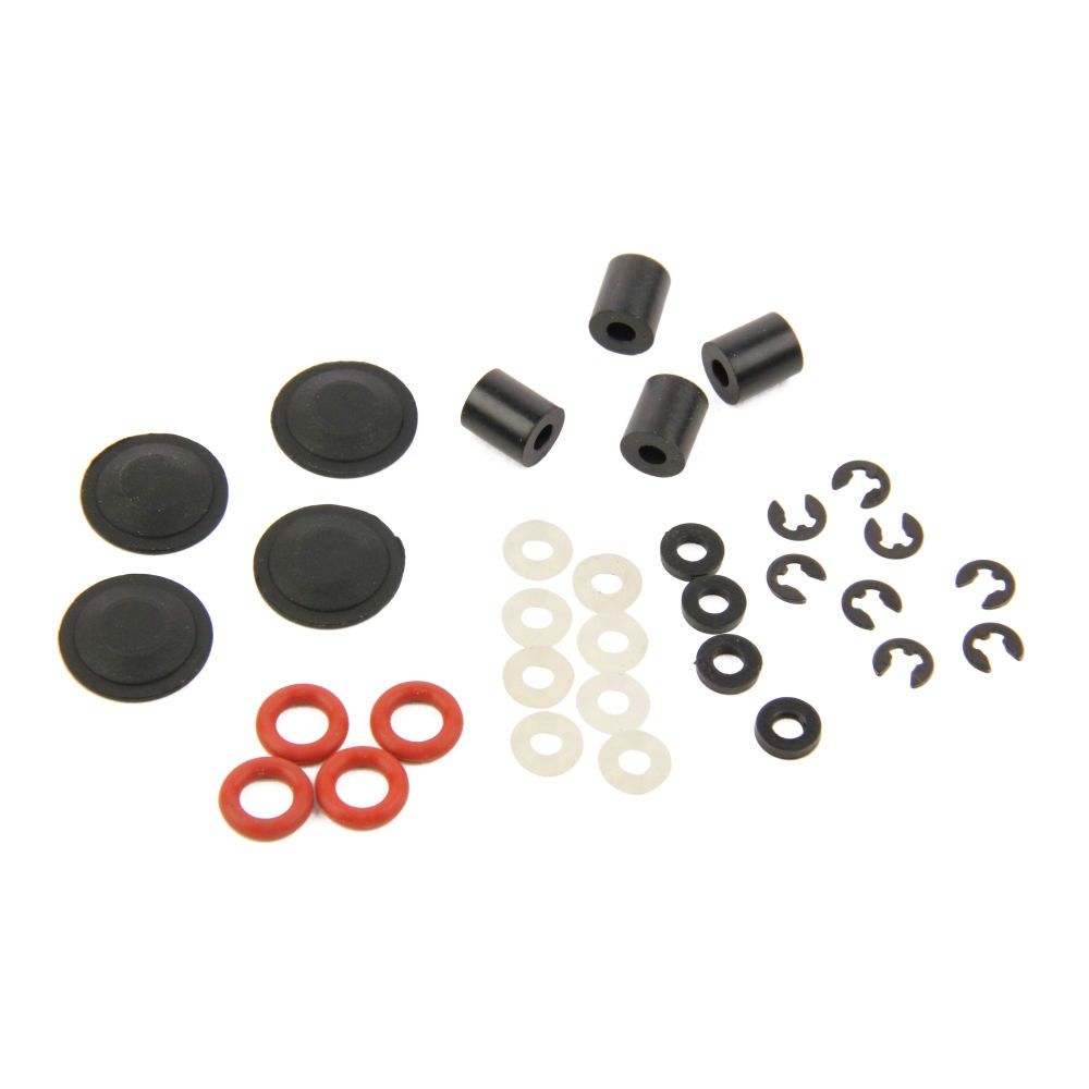 Shock Rebuild Kit (Avenge)