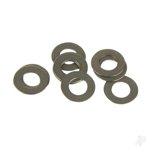 Shims, 5x10x0.3mm (10 pcs)