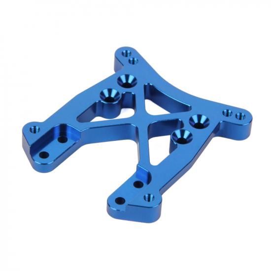 Aluminum Shock Towers (Front) (1pc)