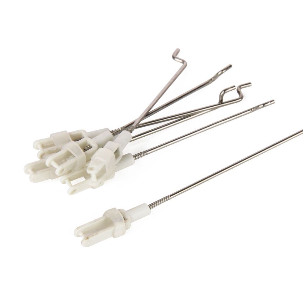 Pushrod &amp; Clevis Set (Sky Trainer)