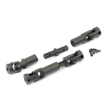 Utah HD Main Driveshafts