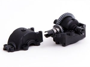 Diff Gearbox Unit