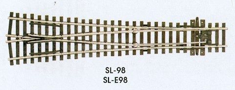Large Radius Y Point (OO)