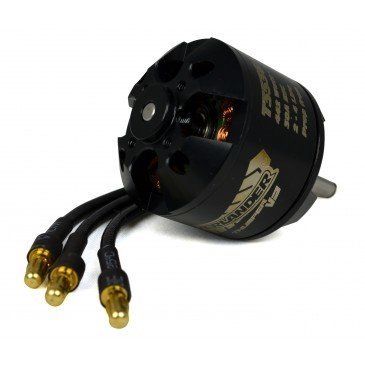 Thumper V3 3536/08 1050kV Brushless Outrunner