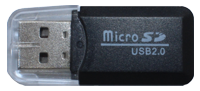 Beier Micro SD card reader