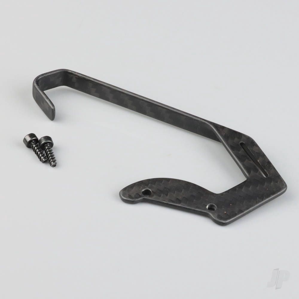 Carbon Handle Set 3D 10PX
