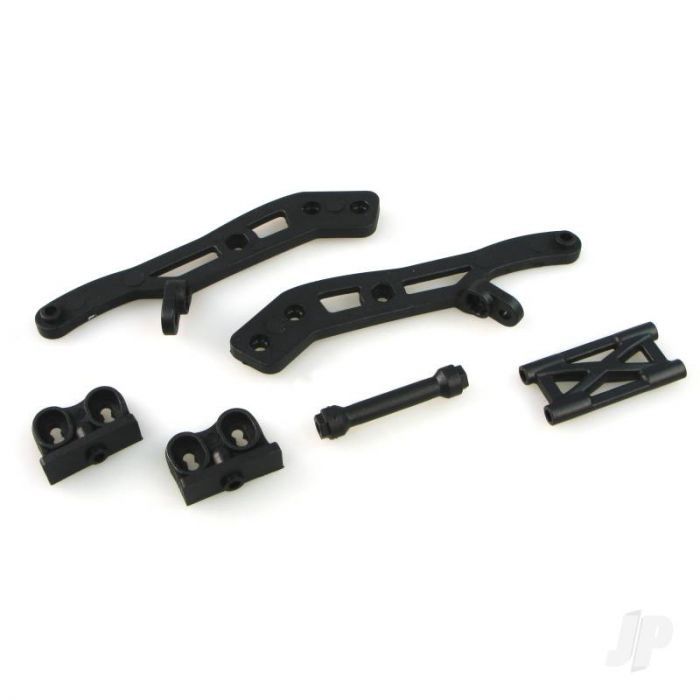3378-P023 Rear Wing Mount/Wing Stay Etc