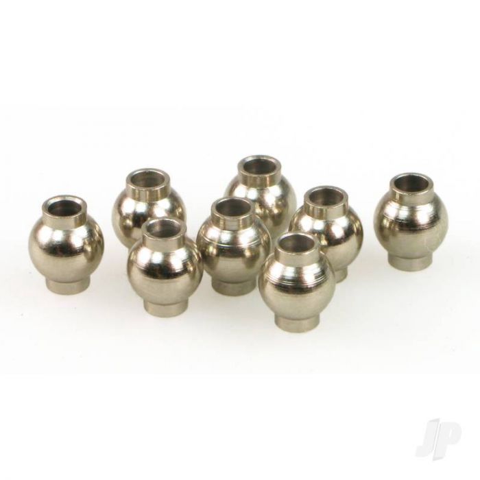 RCT-H017 Front + Rear Lower Link. Ball Stud