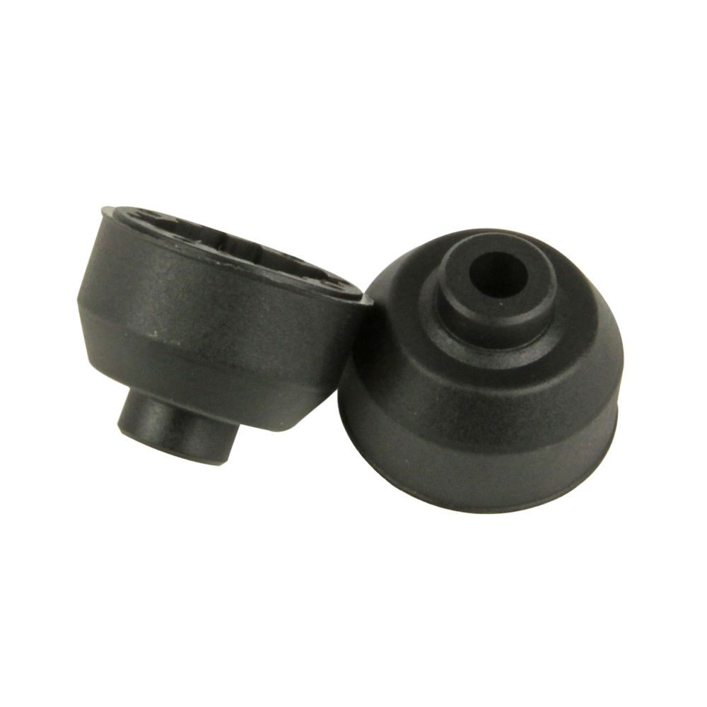 Differential Case, Front and Rear and Center (Four 10SC)