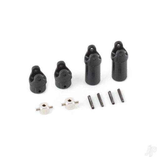 Driveshaft Set, Inner (Criterion)