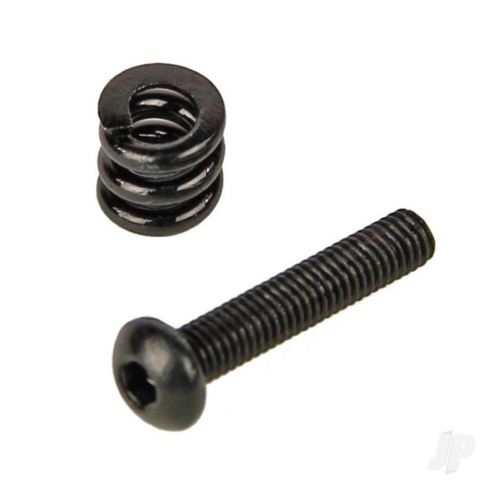 Motor Mount Cam Spring Kit (Four 10SC)