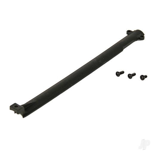 Center Shaft Cover (Four 10SC)