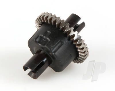 Differential, Complete, Front or Rear, 10-34 (Dominus TR)