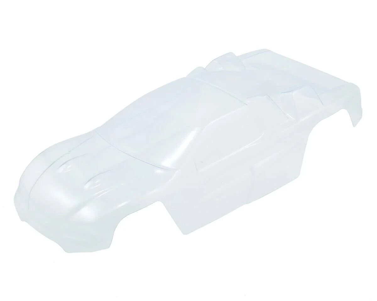 Clear Body (Conquest 10ST)