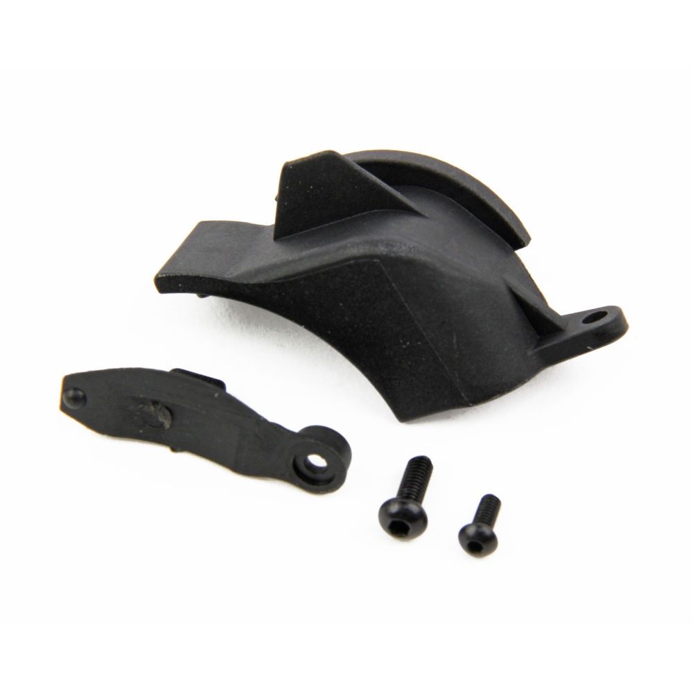 Gear/Slipper Covers (Avenge)