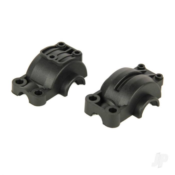 Differential Housing (Four 10SC)