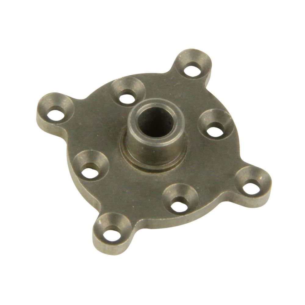 Spur Gear Adapter, Center Differential (Four 10SC)