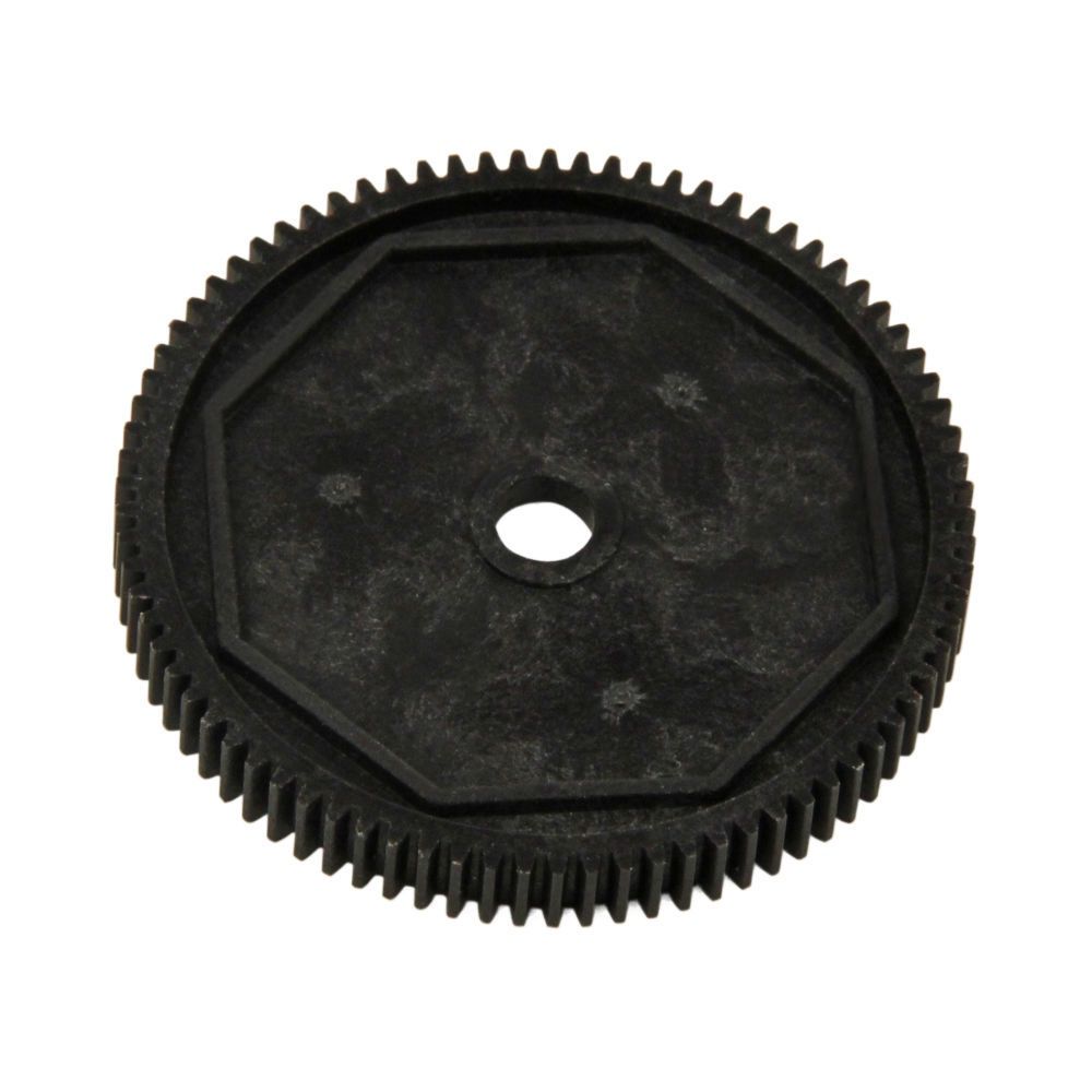 Gear (81T-48P) (Conquest)
