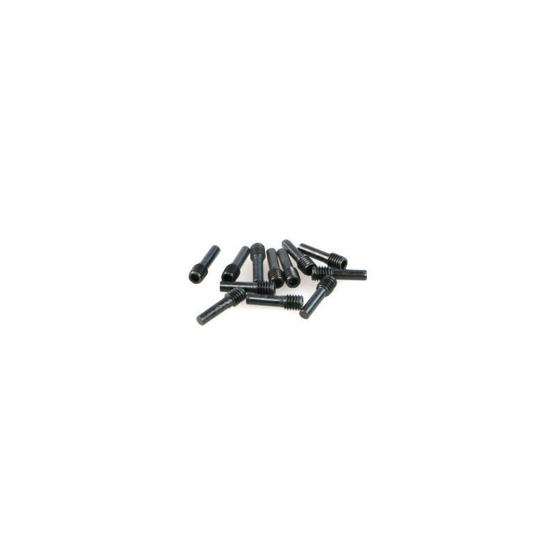 Grub Screw Pin 3 x 3-2 x 7
