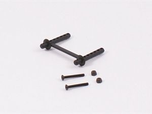 BSD Storm Body Mount