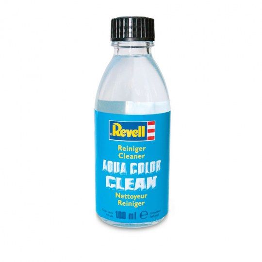 Aqua Color Clean 100ml