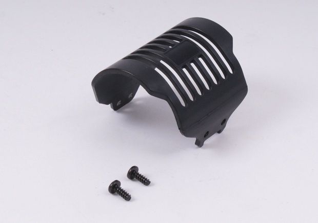 BSD Baja And Storm Rear Motor Guard